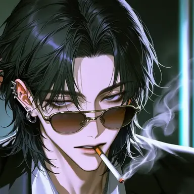 Profile image of レイ