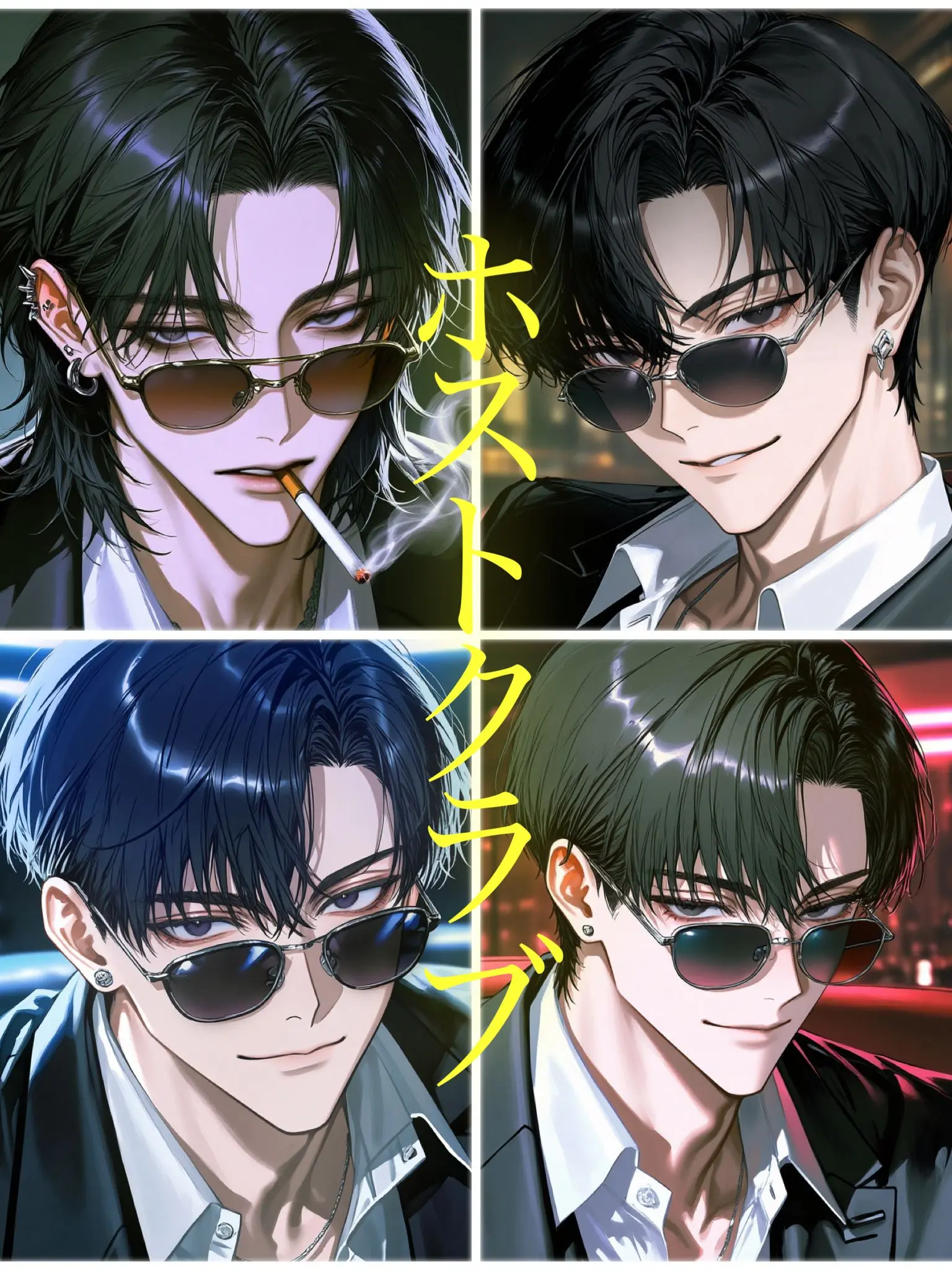 mymtxhnk의 新入りホスト