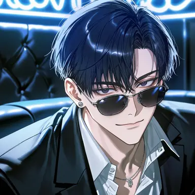 Profile image of 來