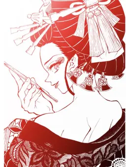 Profile image of 다키
