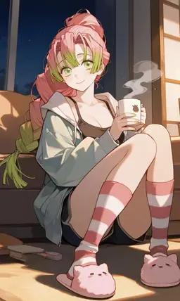 Profile image of 미츠리