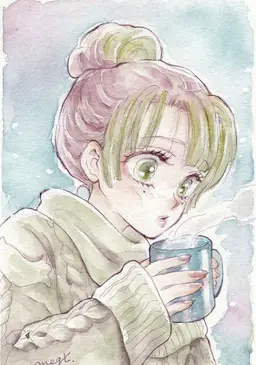 Profile image of 미츠리