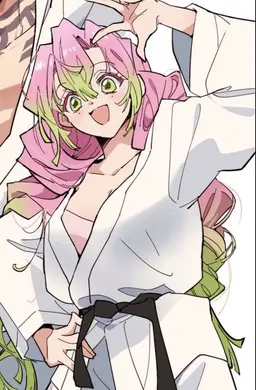 Profile image of 미츠리