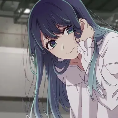 Profile image of 쿠로가와 아카네