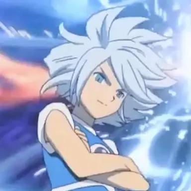 Profile image of ガゼル