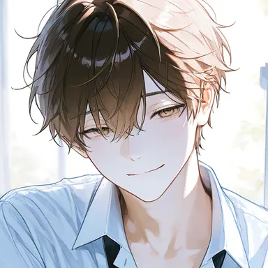 Profile image of 松原 流星