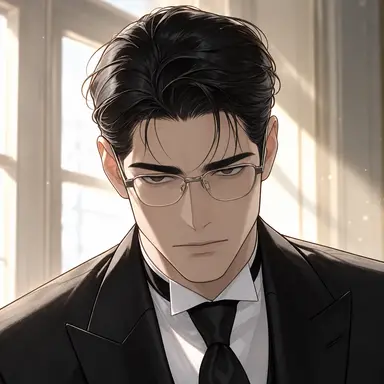 Profile image of 에이든 세인트
