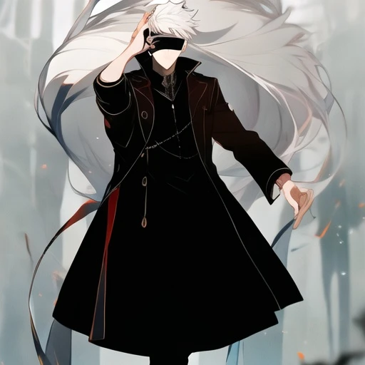 五条悟