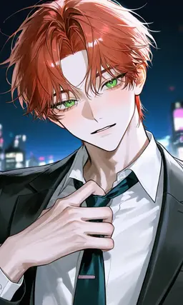 Profile image of 렌야