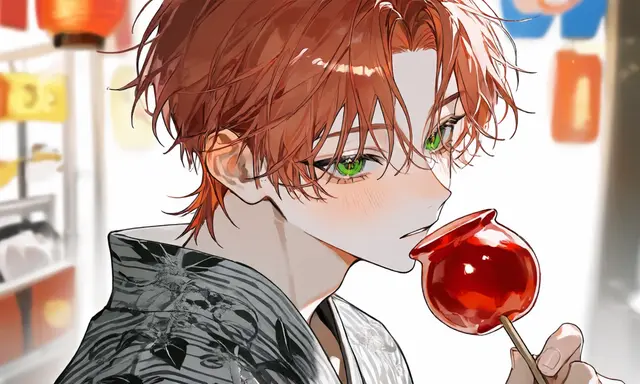 Profile image of 렌야