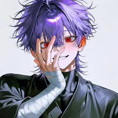 Profile image of Hayate