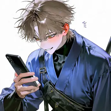 Profile image of Ren