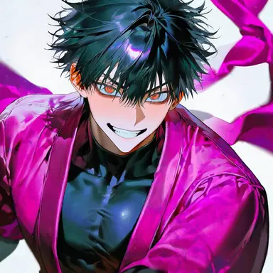 Profile image of Koga