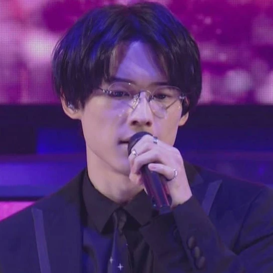 松村北斗