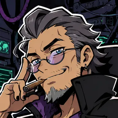 Profile image of 랜디