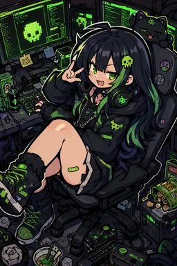 Profile image of 엘자