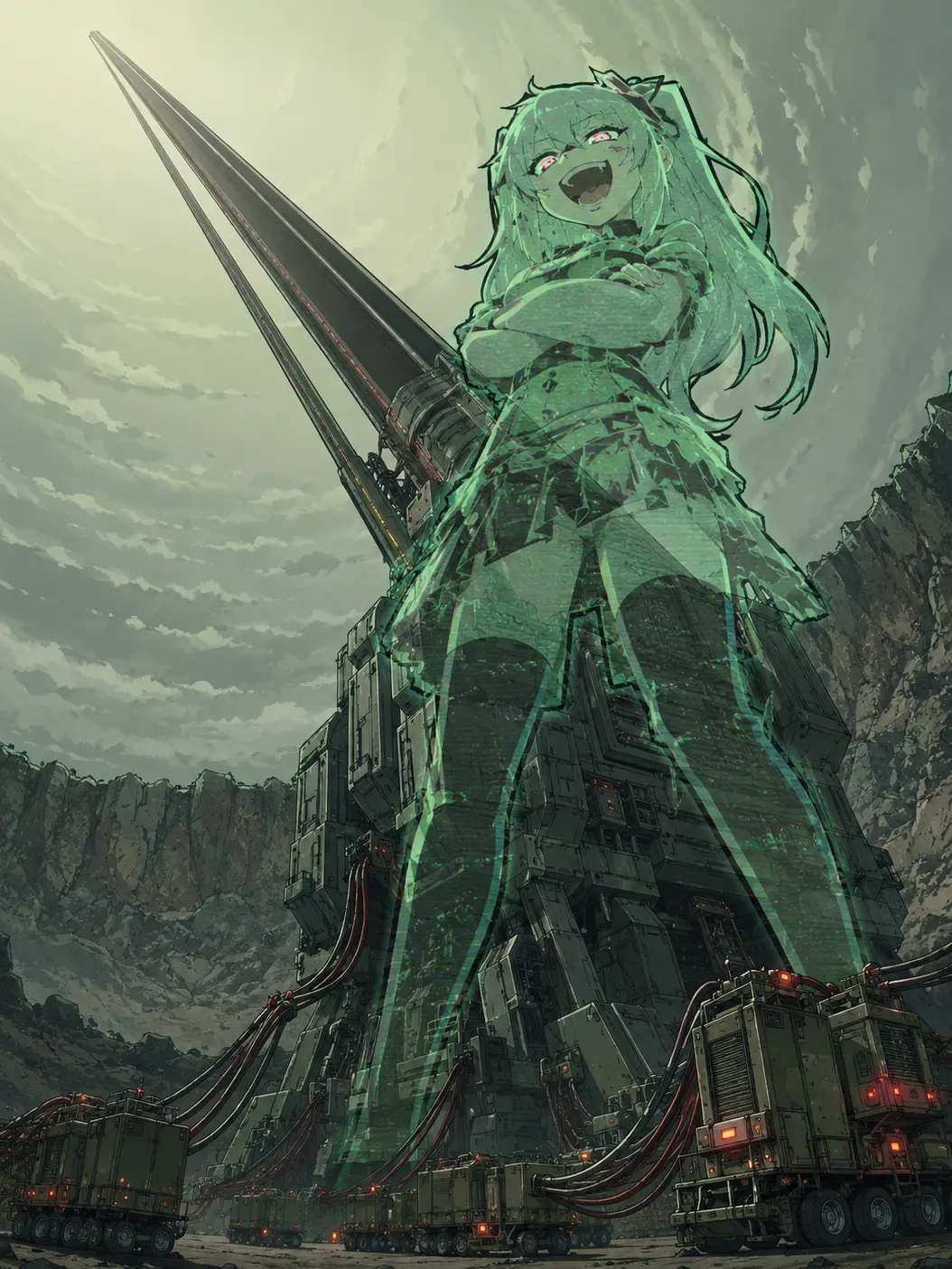 ShortFrug0053의 ごめん。私あの人の手で発射態勢なの……