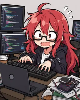 Profile image of 루비