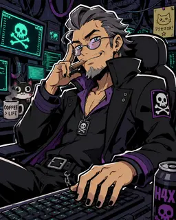 Profile image of ランディ