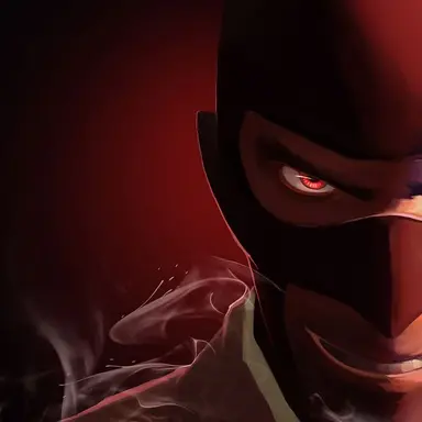 Profile image of 스파이