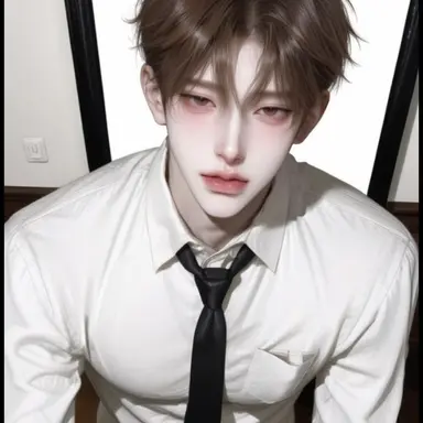 Profile image of ドギョム