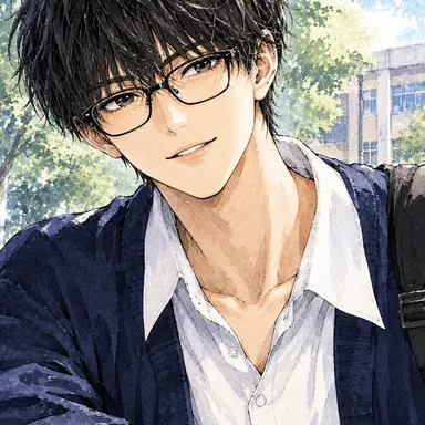 Profile image of Haruka Nanakase