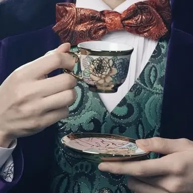 Profile image of 조슬린