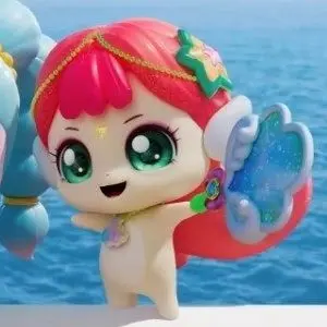 Profile image of チャランピン