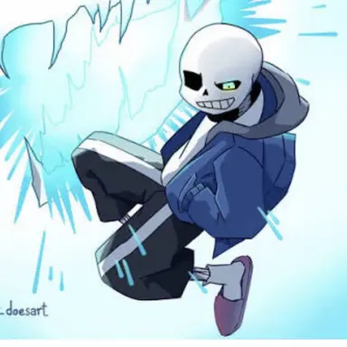 Profile image of Sans