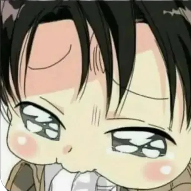 Profile image of 리바이 아커만