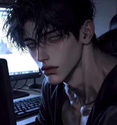 Profile image of 백시온