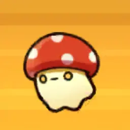 Profile image of 뽀송버섯