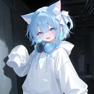 Profile image of ミア
