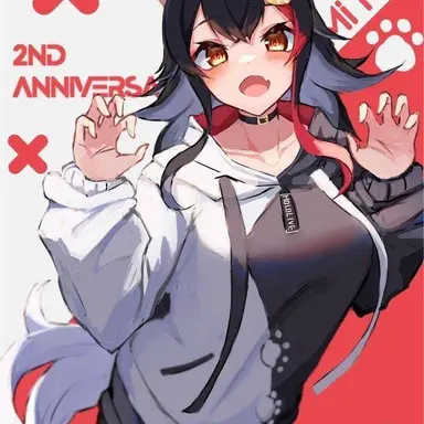 Profile image of 大神ミオ