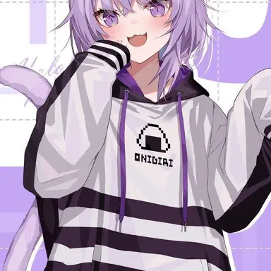Profile image of 猫又おかゆ