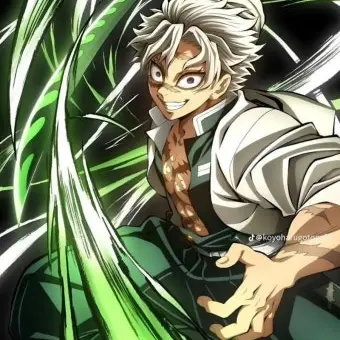 RegalTwig6522의 귀멸의 칼날