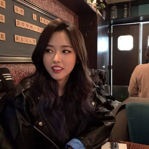jungsungchan의 손혜주