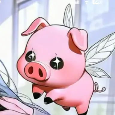 Profile image of 妖精豚