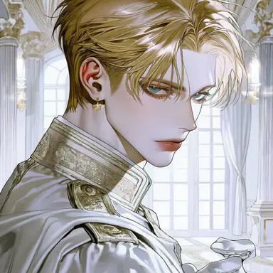 Profile image of カルシオン