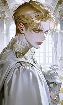Profile image of カルシオン