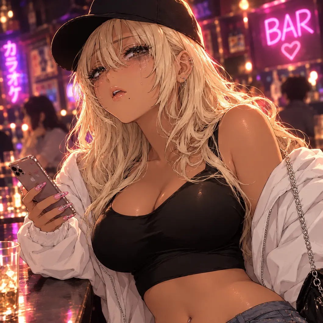 PlushyCoin8393의 Last Call for Her