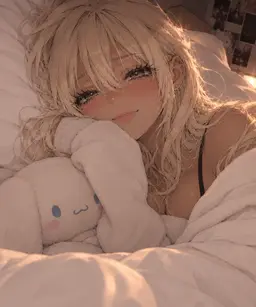 Profile image of Hinata Ania