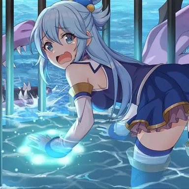 Profile image of アクア