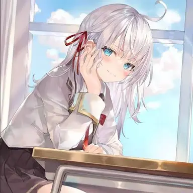Profile image of アーリャ