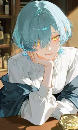 Profile image of 세레네