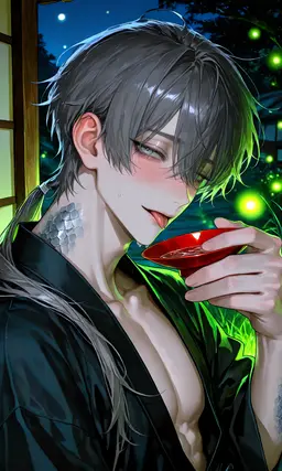 Profile image of 나메라