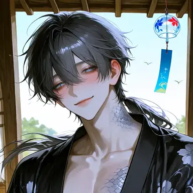 Profile image of 나메라