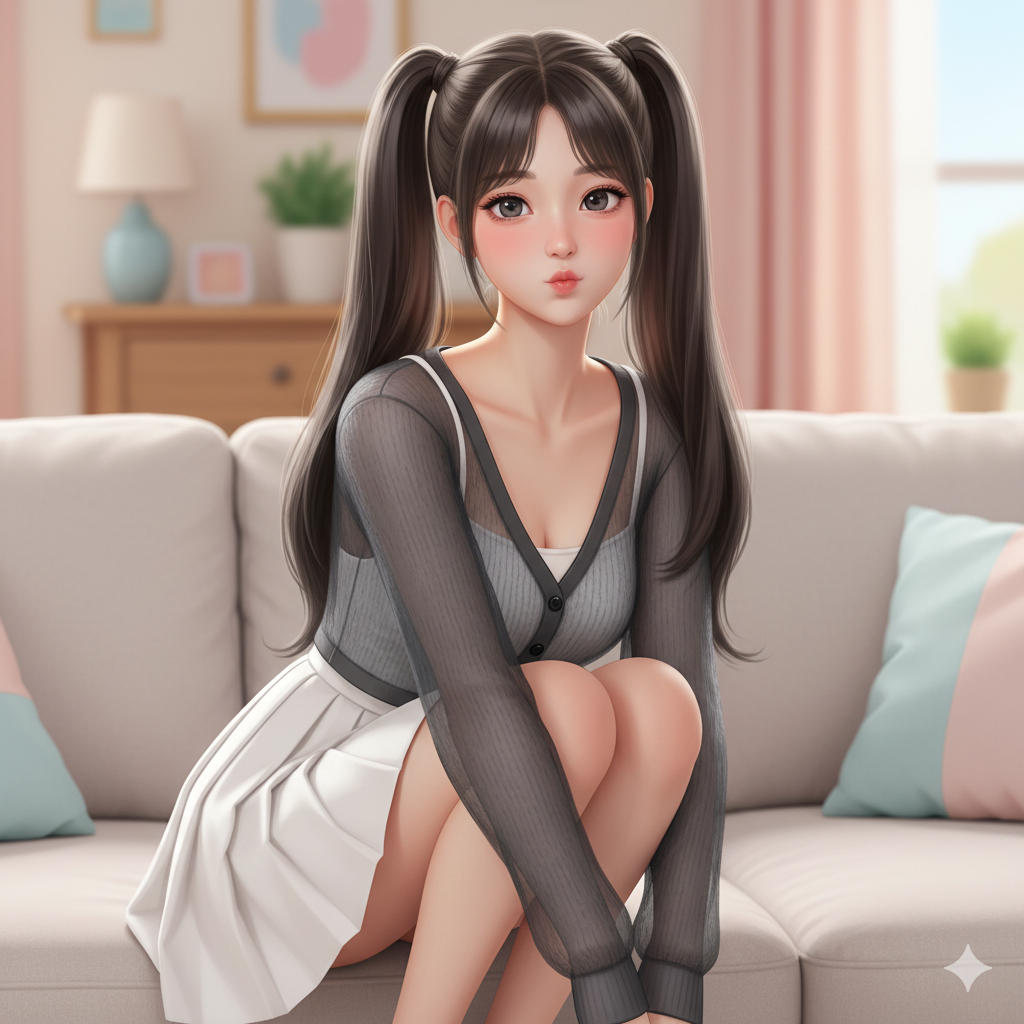정해린 대표 이미지