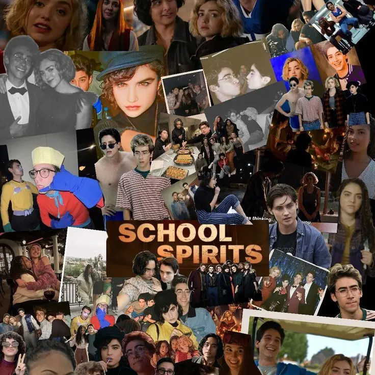 YummyJar9791의 School spirts
