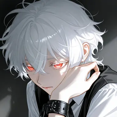 Profile image of Ash